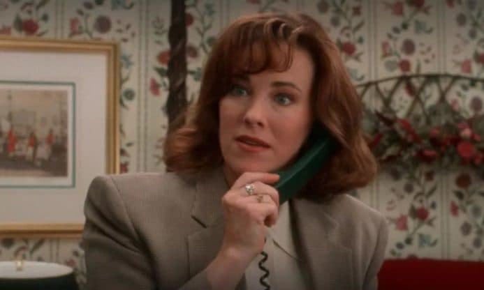 MUERE CATHERINE O’HARA, LA INOLVIDABLE MADRE DE "MI POBRE ANGELITO"