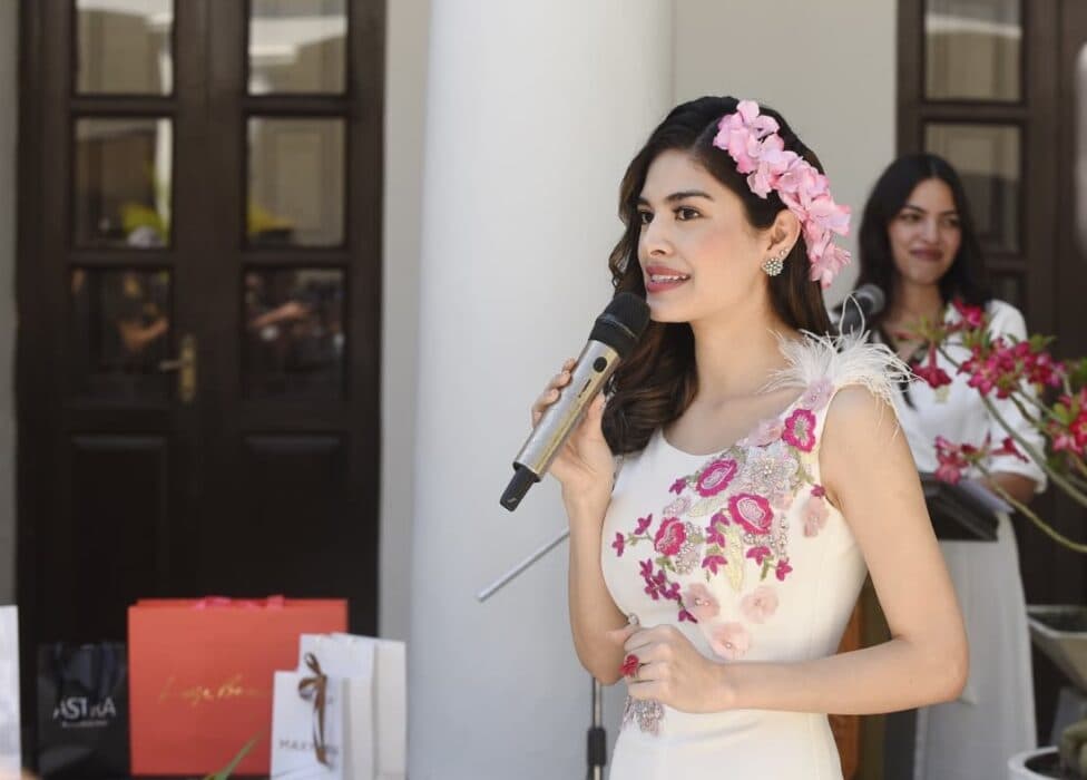 CAMILA I, LISTA PARA SU GRAN NOCHE: CONOZCA TODOS LOS DETALLES DE SU CORONACIÓN