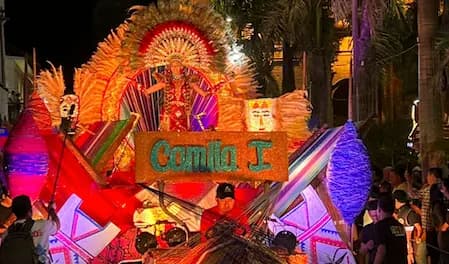LA SEGUNDA PRECARNAVALERA 2026 RESCATARÁ LA HISTORIA REPUBLICANA  ESTE SÁBADO