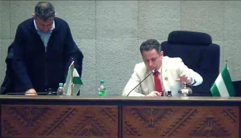 ALP AMPLÍA POR 90 DÍAS EL ESTADO DE EXCEPCIÓN
