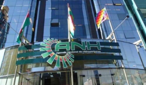 ANH RATIFICA QUE VEHÍCULOS CON PLACA EXTRANJERA PUEDEN CARGAR COMBUSTIBLE EN TODO EL TERRITORIO NACIONAL