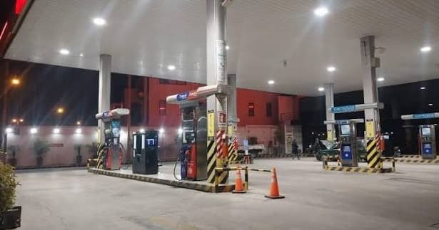 DETECTAN IRREGULARIDADES EN LA VENTA Y DISTRIBUCIÓN DE COMBUSTIBLES EN MAPIRI Y PAILÓN