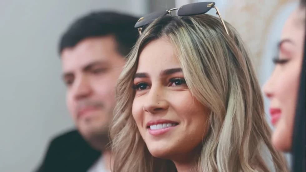 TATIANA MARSET EN LA MIRA: FISCALÍA PIDE REVOCAR SU DETENCIÓN DOMICILIARIA