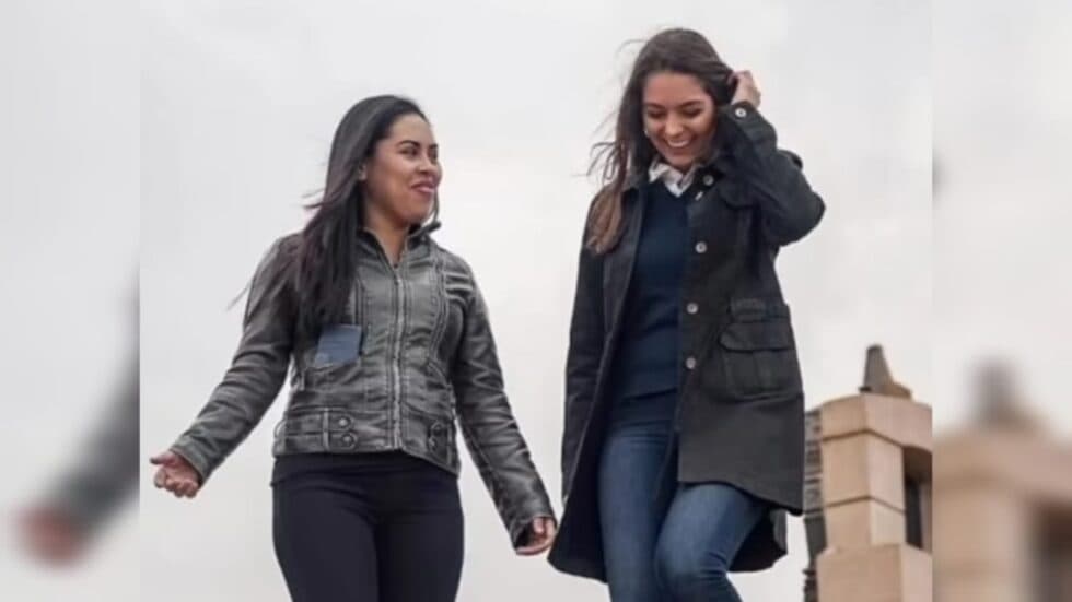 "AMIGA" DE VANESA HIGAZY LA EXPONE EN REDES SOCIALES