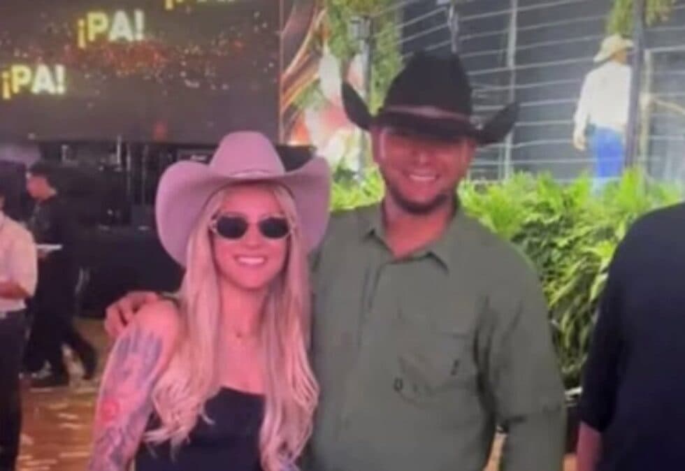 “NO PARTICIPÉ DE NINGÚN REMATE”: TATIANA MARSET ACLARA SU PRESENCIA EN UNA FERIA