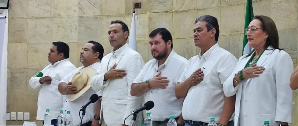 CRISIS DE COMBUSTIBLES MARCA EL DEBATE DE LA ASAMBLEA DE LA CRUCEÑIDAD