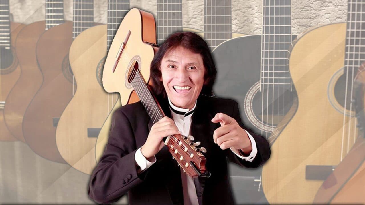 VICENTE VALENZUELA PIERDE LA DURA BATALLA CONTA EL CÁNCER