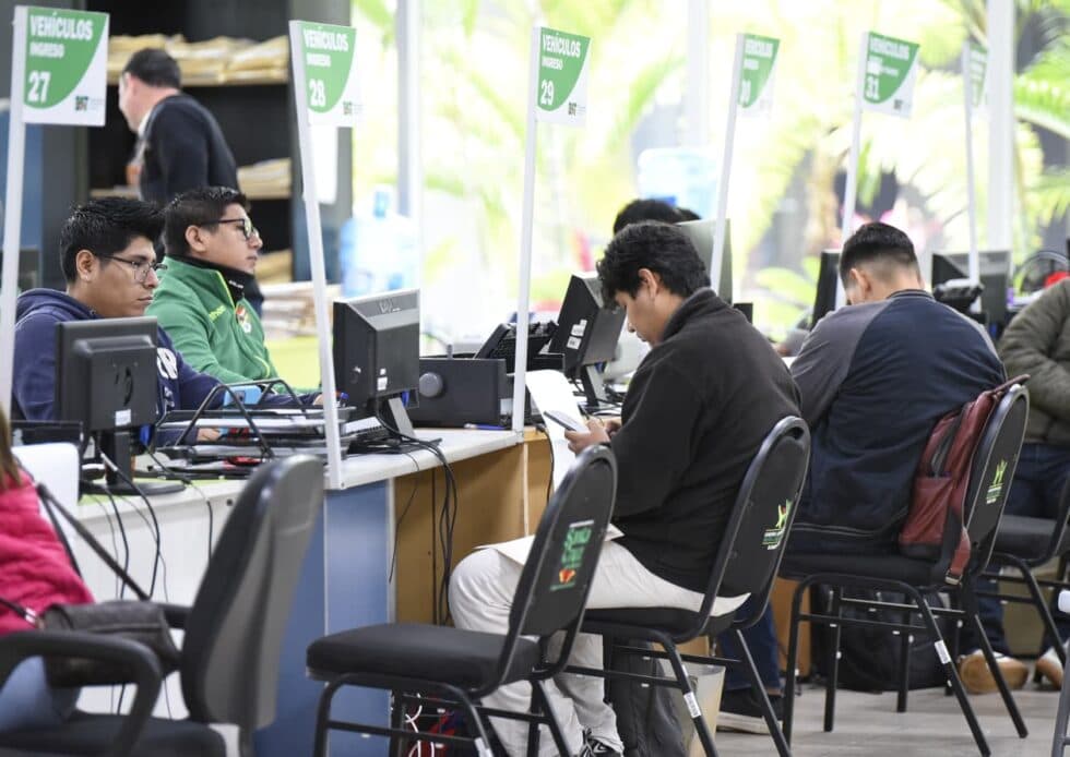 ALCALDÍA REPORTA AFECTACIÓN DE BS 170 MILLONES TRAS DETECTAR IRREGULARIDADES TRIBUTARIAS