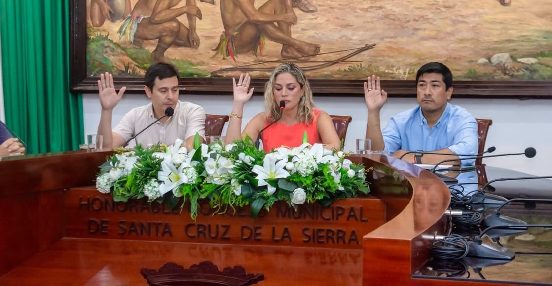 RATIFICAN LA TARIFA DE BS. 2 DEL TRANSPORTE PÚBLICO