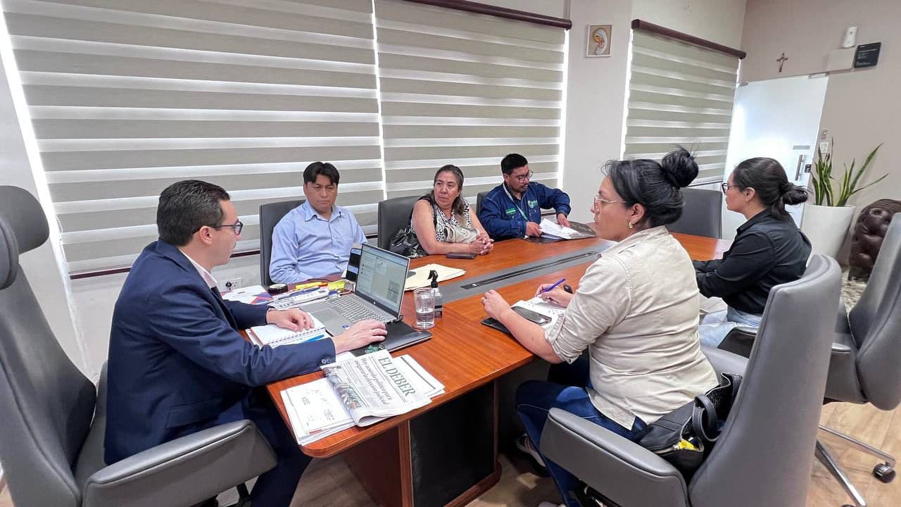 FISCALÍA Y ANH COORDINAN ACCIONES PARA SANCIONAR EL DESVÍO, ALMACENAJE Y COMERCIALIZACIÓN ILEGAL DE COMBUSTIBLES