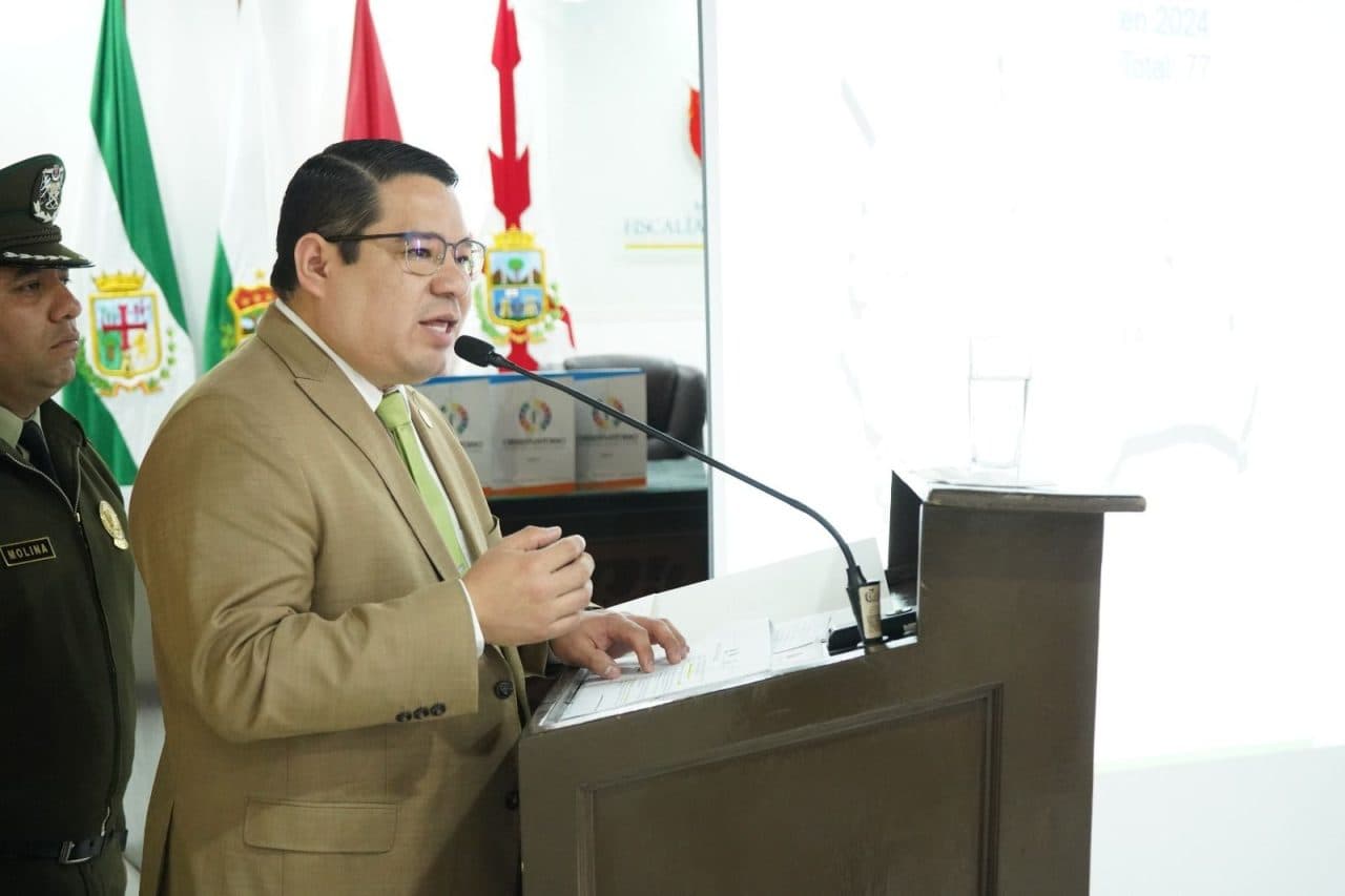PRESENTAN TERCER REPORTE DEL “OBSERVATORIO DEFENSORIAL JUDICIAL Y FISCAL”