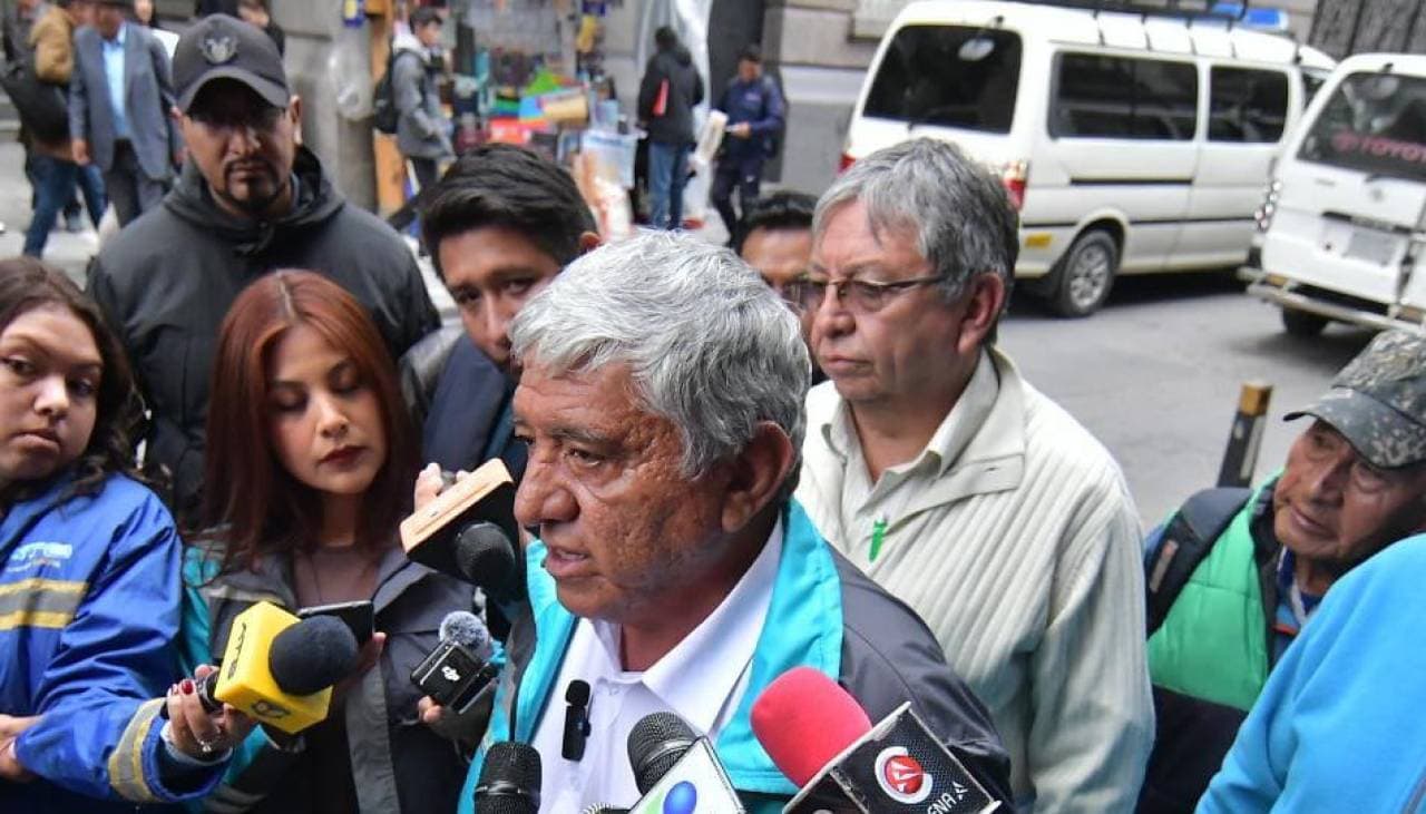 APREHENDEN A IVÁN ARIAS TRAS DECLARAR POR MAZAMORRA EN BAJO LLOJETA