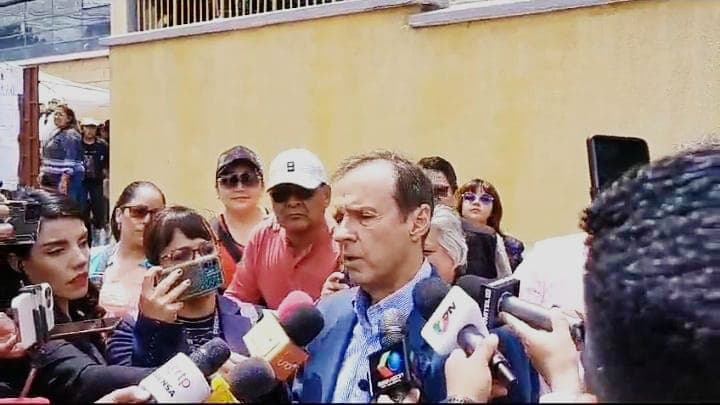 TUTO DICE QUE JUDICIALES IDENTIFICARÁN BOLSONES DE FRAUDE DEL MAS
