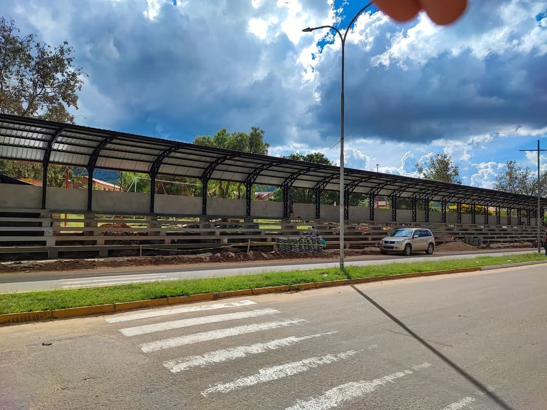 VALLEGRANDE TENDRA SU “CUMPODROMO” PARA ESTE CARNAVAL