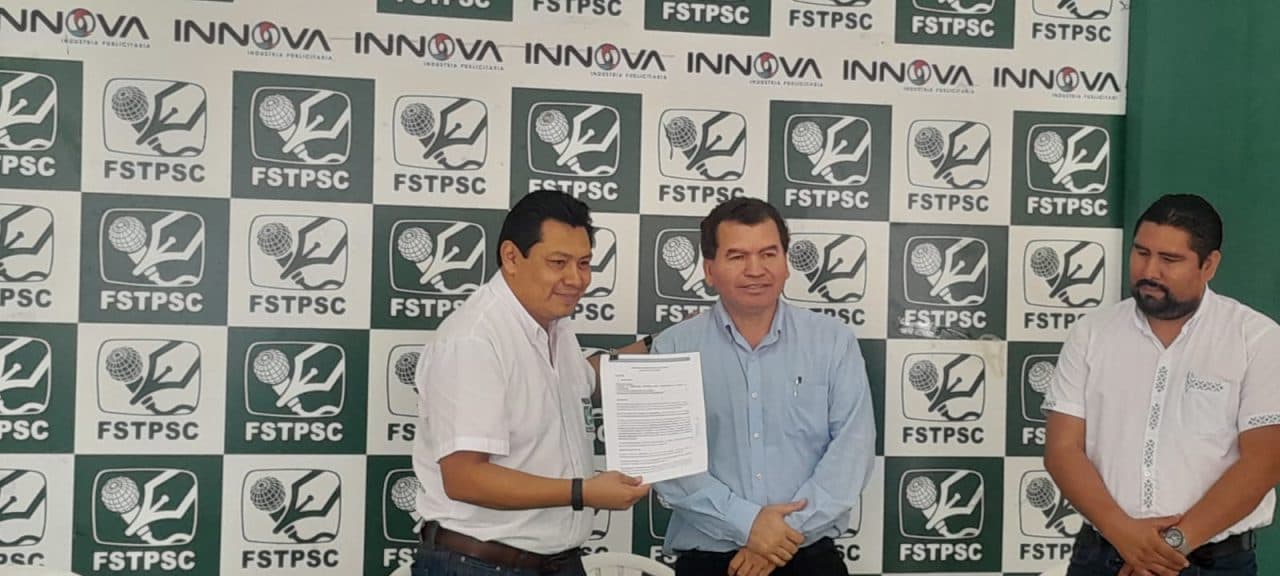 UNIVERSIDAD Y FEDERACIÓN DE LA PRENSA LANZA TALLER DE CERTIFICACIÓN EN PRODUCCIÓN DE TELEVISIÓN