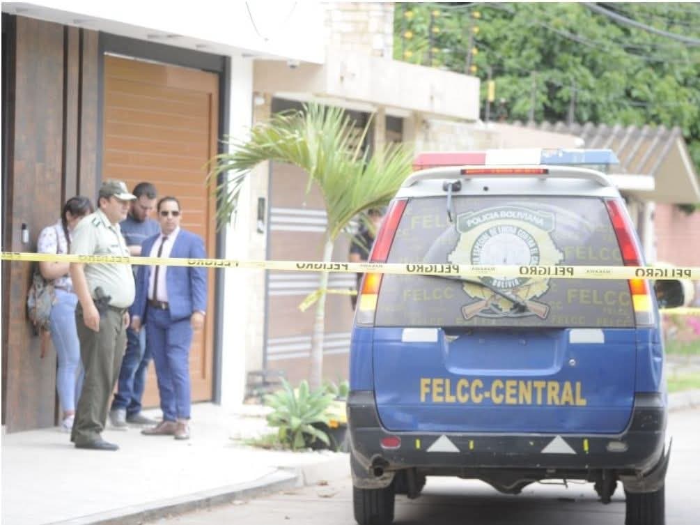 ARCE INSTRUYE A DEL CASTILLO Y LA POLICÍA ACELERAR INVESTIGACIÓN EN ASESINATO DEL CAPITÁN ALDUNATE