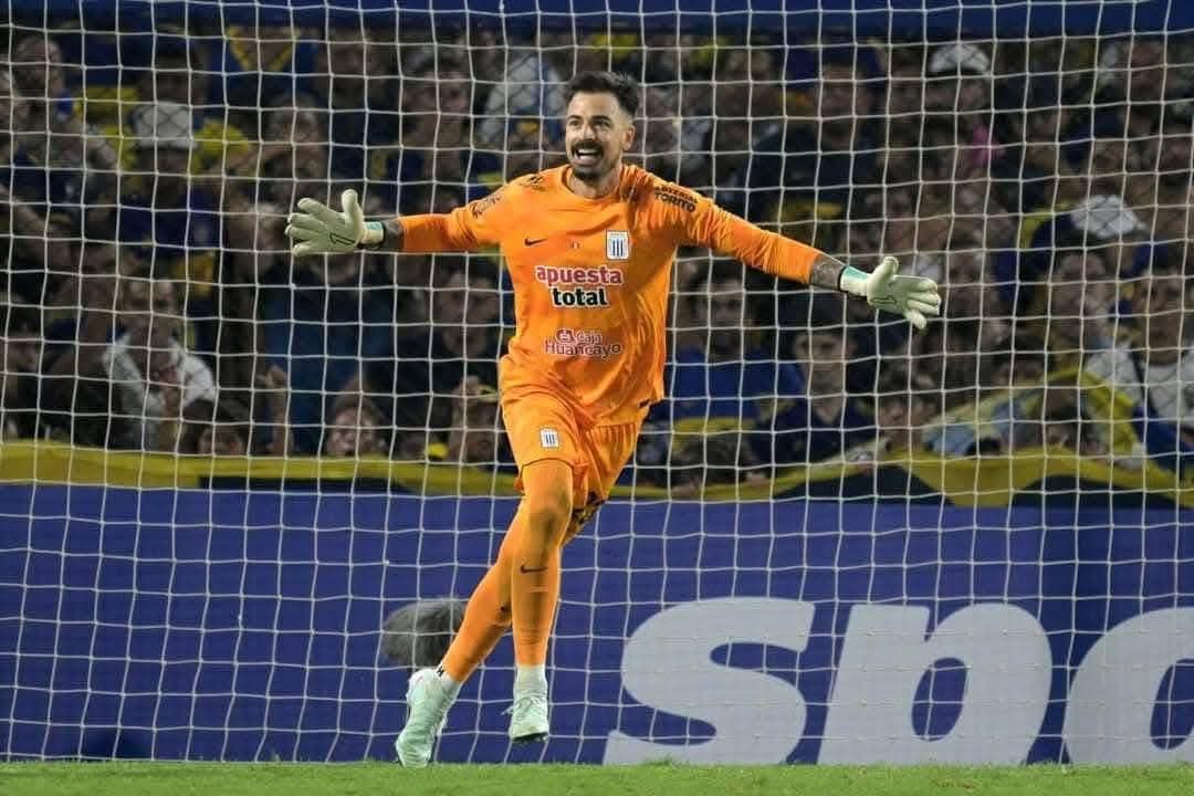 ENORME, BILLY!!! CONQUISTÓ LA BOMBONERA Y ELIMINÓ A BOCA