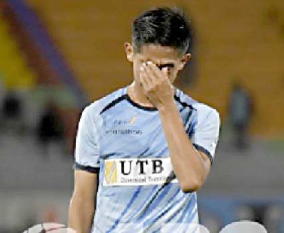 AURORA COMENZARÁ LA TEMPORADA CON MENOS 33 PUNTOS POR SANCIÓN EN CASO MONTAÑO