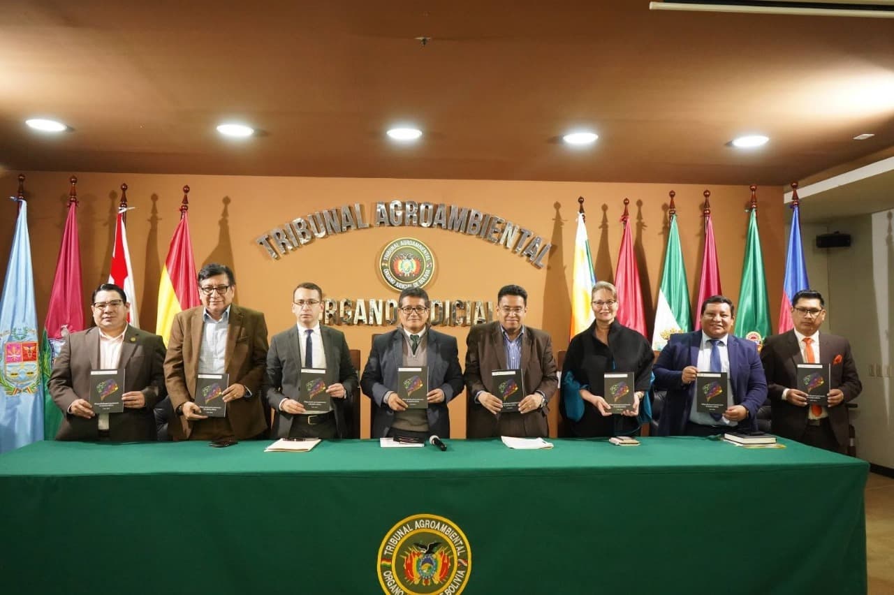 FISCAL GENERAL RATIFICA SU COMPROMISO CON LA TRANSFORMACIÓN DEL SISTEMA JUDICIAL
