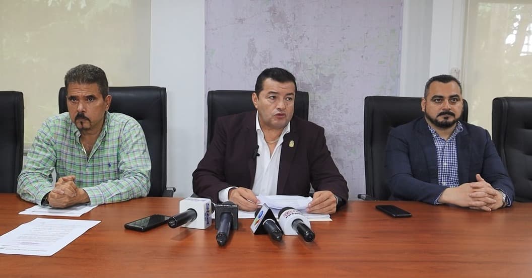 JHONNY FERNÁNDEZ ENVÍA AL CONCEJO PROPUESTA DE DECLARATORIA DE EMERGENCIA POR LLUVIAS