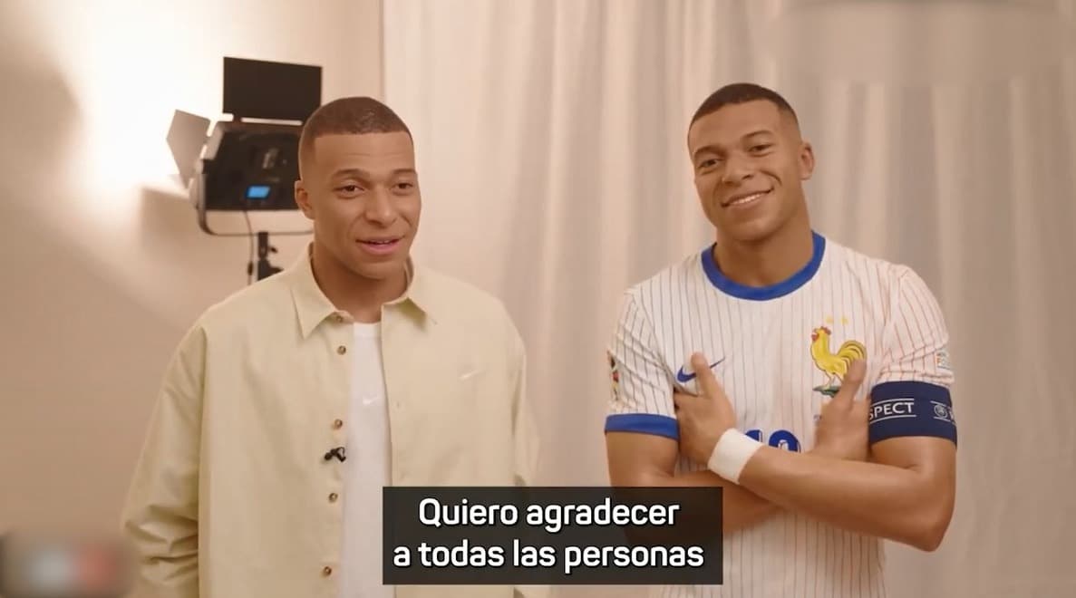 ESTATUA DEDE KYLIAN MBAPPÉ SE EXHIBIRÁ EN EL MUSEO MAS FAMOSO DEL MUNDO