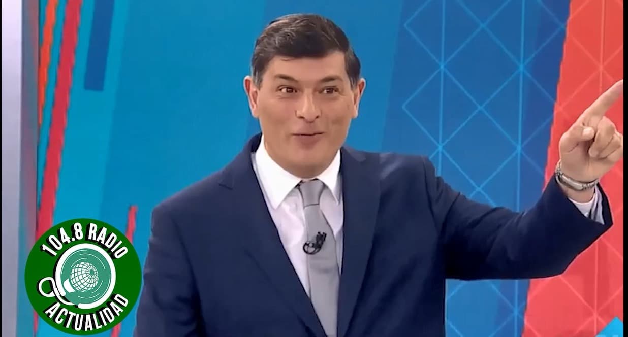 «BOLIVIA NO VA A RECIBIR UNA GOTA DE PETRÓLEO Y GASOLINA, SI NO NOS ACEPTA LOS INMIGRANTES ILEGALES» DICE CANDIDATO CHILENO
