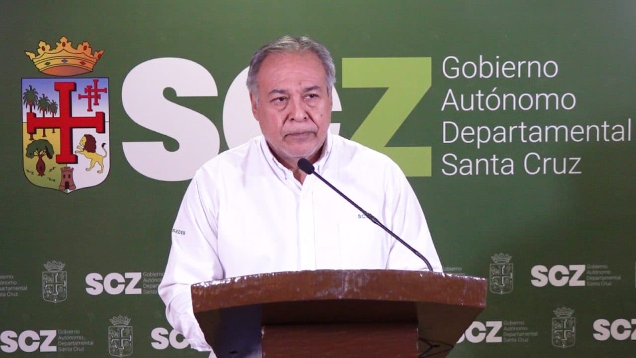SEDES REPORTA 7 PERSONAS INTERNADAS POR CHIKUNGUNYA EN SANTA CRUZ
