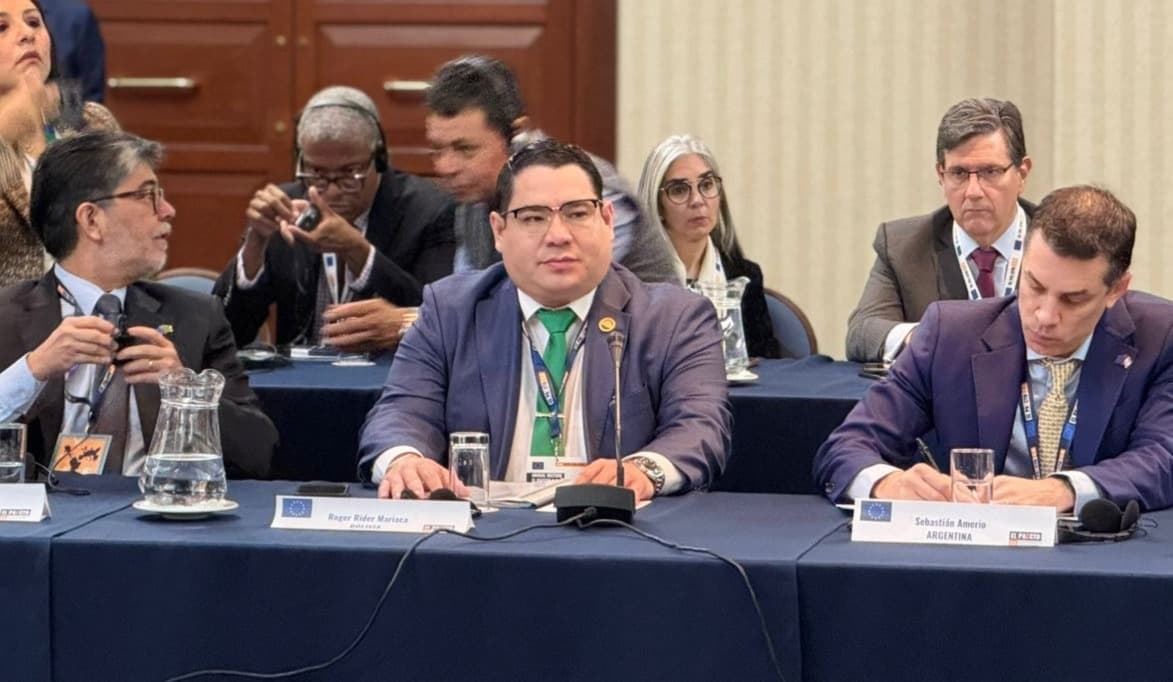 FISCALIA SOCIALIZA PROYECTO DE LEY PARA PROTECCIÓN DE LA INTEGRIDAD SEXUAL DE NIÑAS, NIÑOS Y ADOLESCENTES EN PERÚ