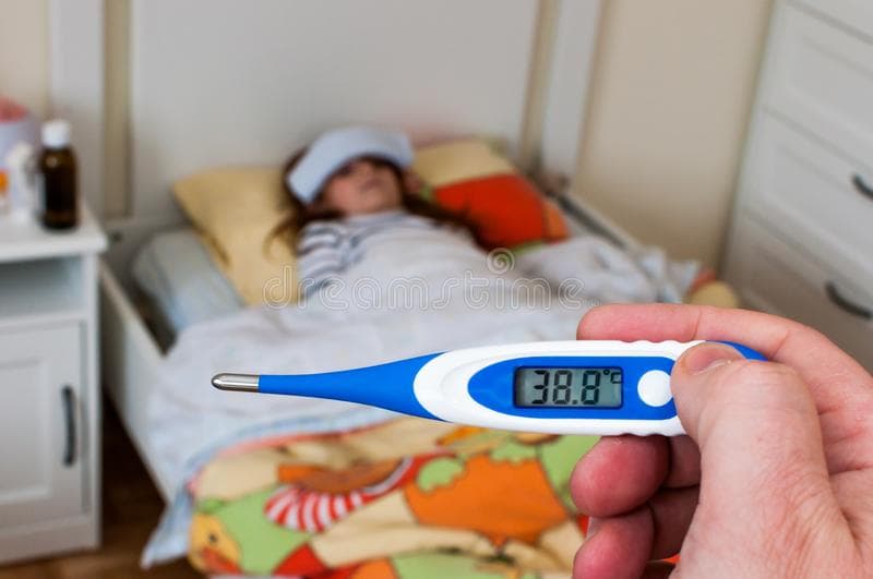 MINISTERIO DE SALUD EXPLICA LA DIFERENCIA ENTRE RESFRIO, GRIPE, VARICELA, DENGUE Y SARAMPIÓN