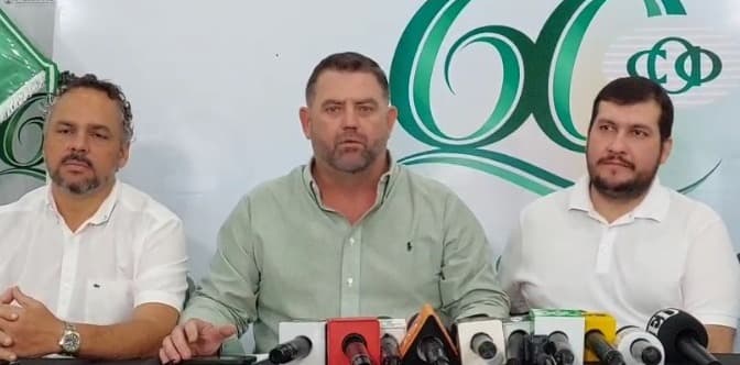 SECTORES CONFIRMAN SU PARTICIPACIÓN EN LA MARCHA CONVOCADA POR EL COMITÉ
