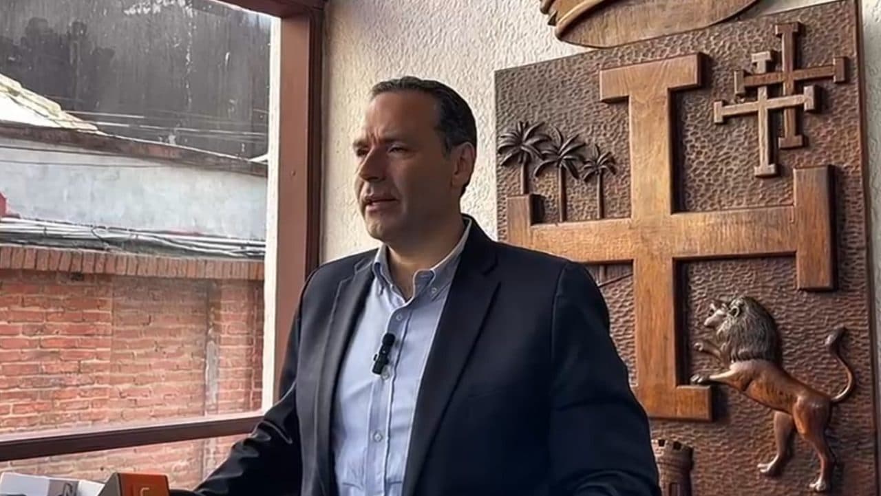 CANDIDATOS OPOSITORES CONFIRMAN ASISTENCIA AL ENCUENTRO DEL COMITÉ CÍVICO
