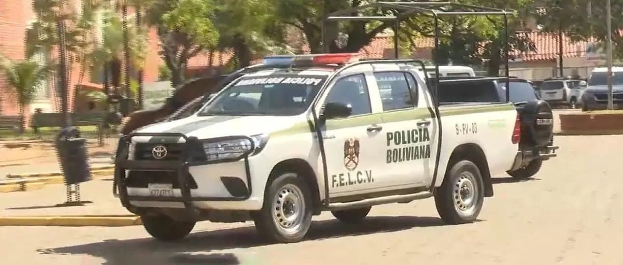 MINISTERIO PÚBLICO INVESTIGA VIOLENTA AGRESIÓN A MADRE E HIJA EN PORONGO