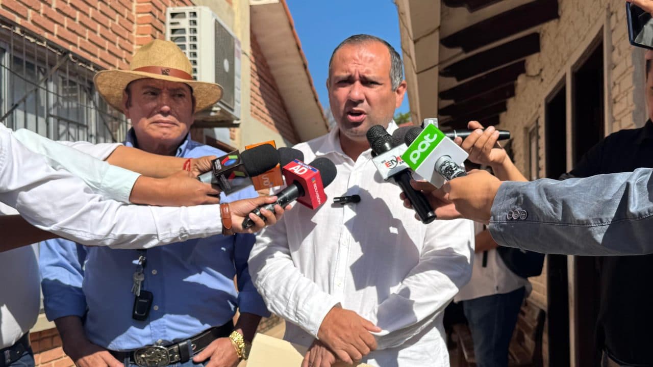 FEGASACRUZ REPORTA 348 CASOS DE ABIGEATO Y EXIGE SANCIONES