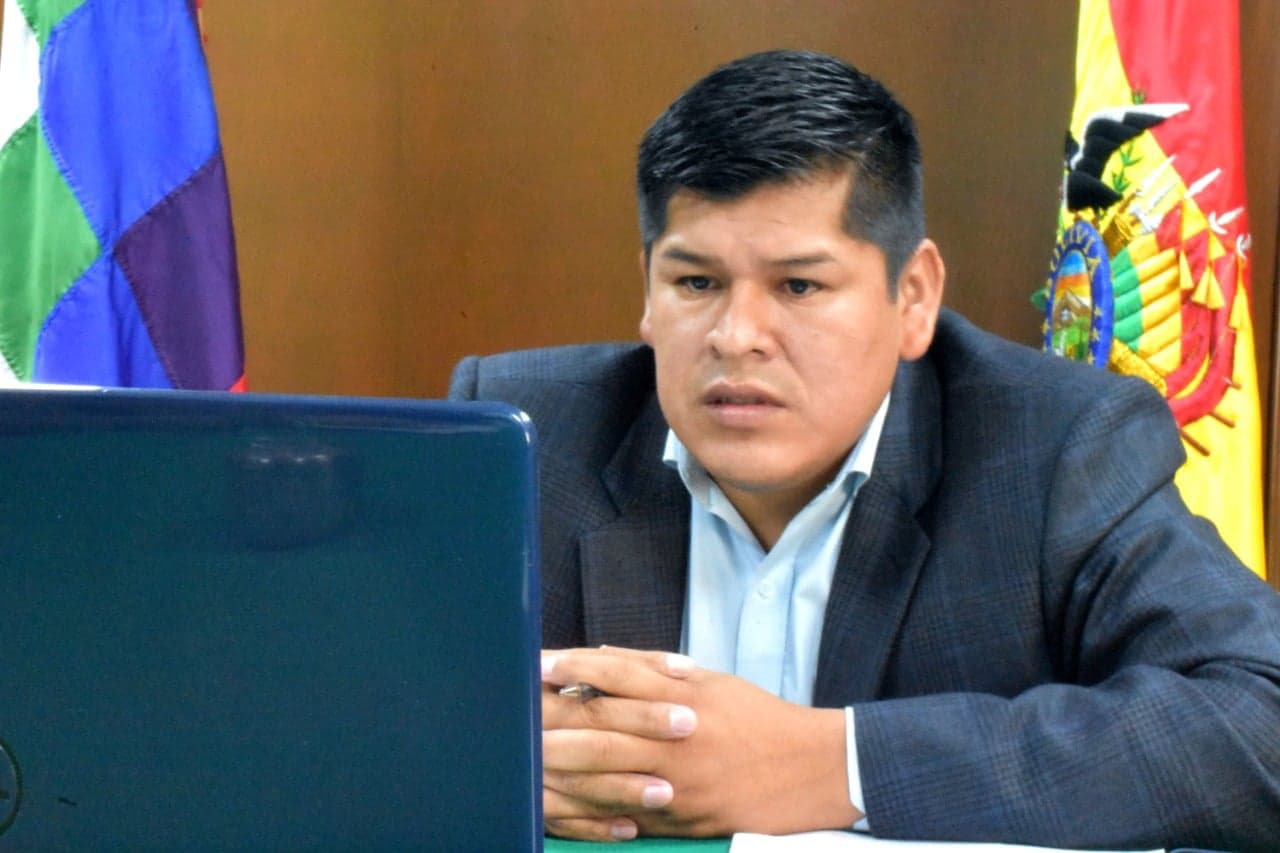 VICEMINISTRO ADVIERTE QUE SECTORES OPOSITORES BUSCAN EL REGRESO DE LA DEA