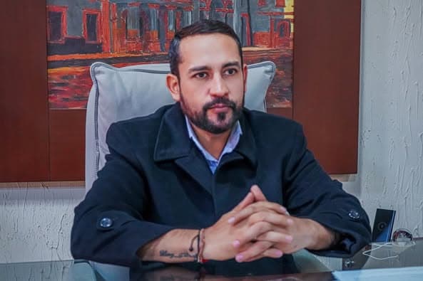 FISCALÍA IMPUTA AL ALCALDE DE TRINIDAD POR EL CASO “FALSO ALUVIÓN”