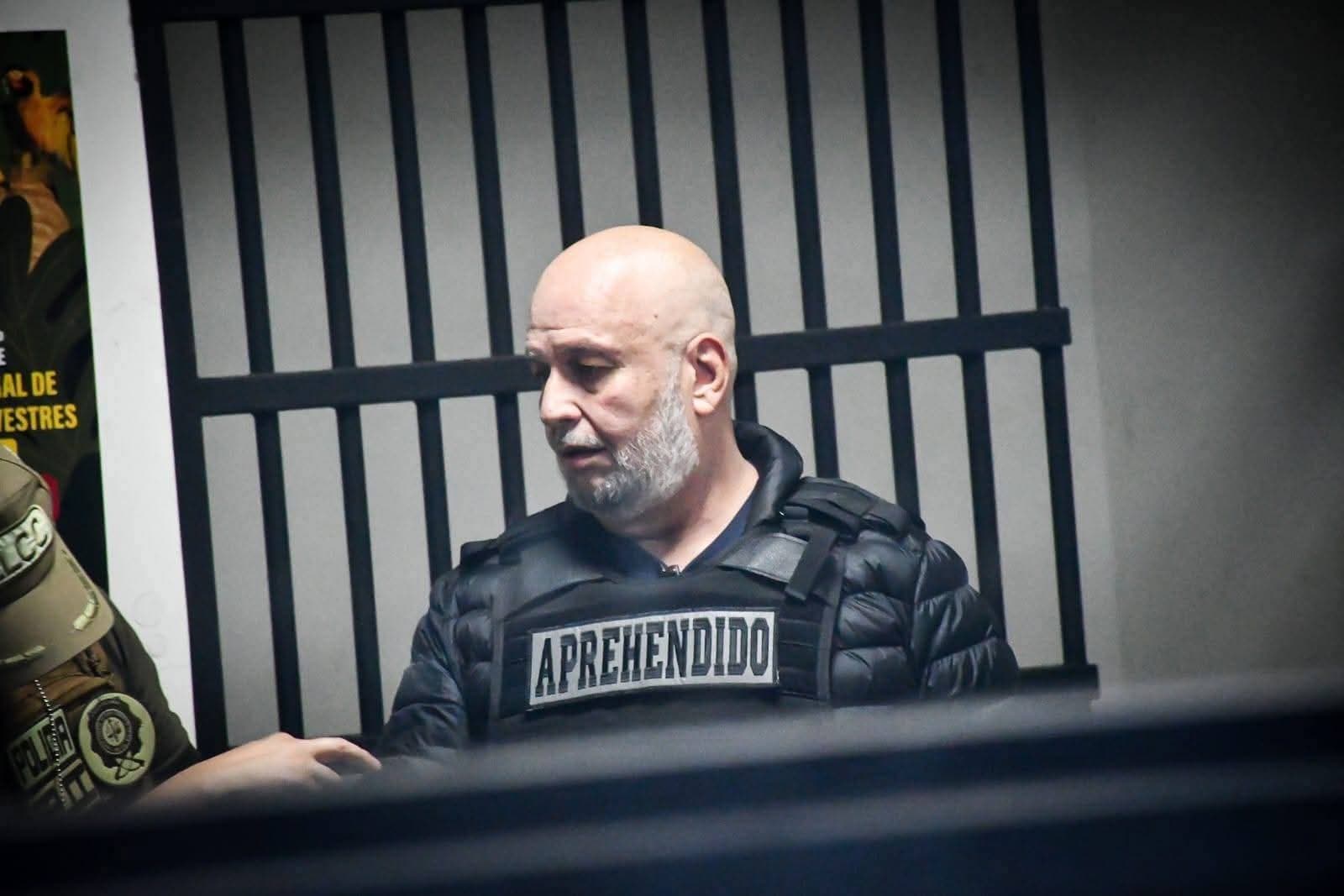 FISCAL GENERAL REVELA 15 PROCESOS Y DOS SENTENCIAS CONTRA MURILLO
