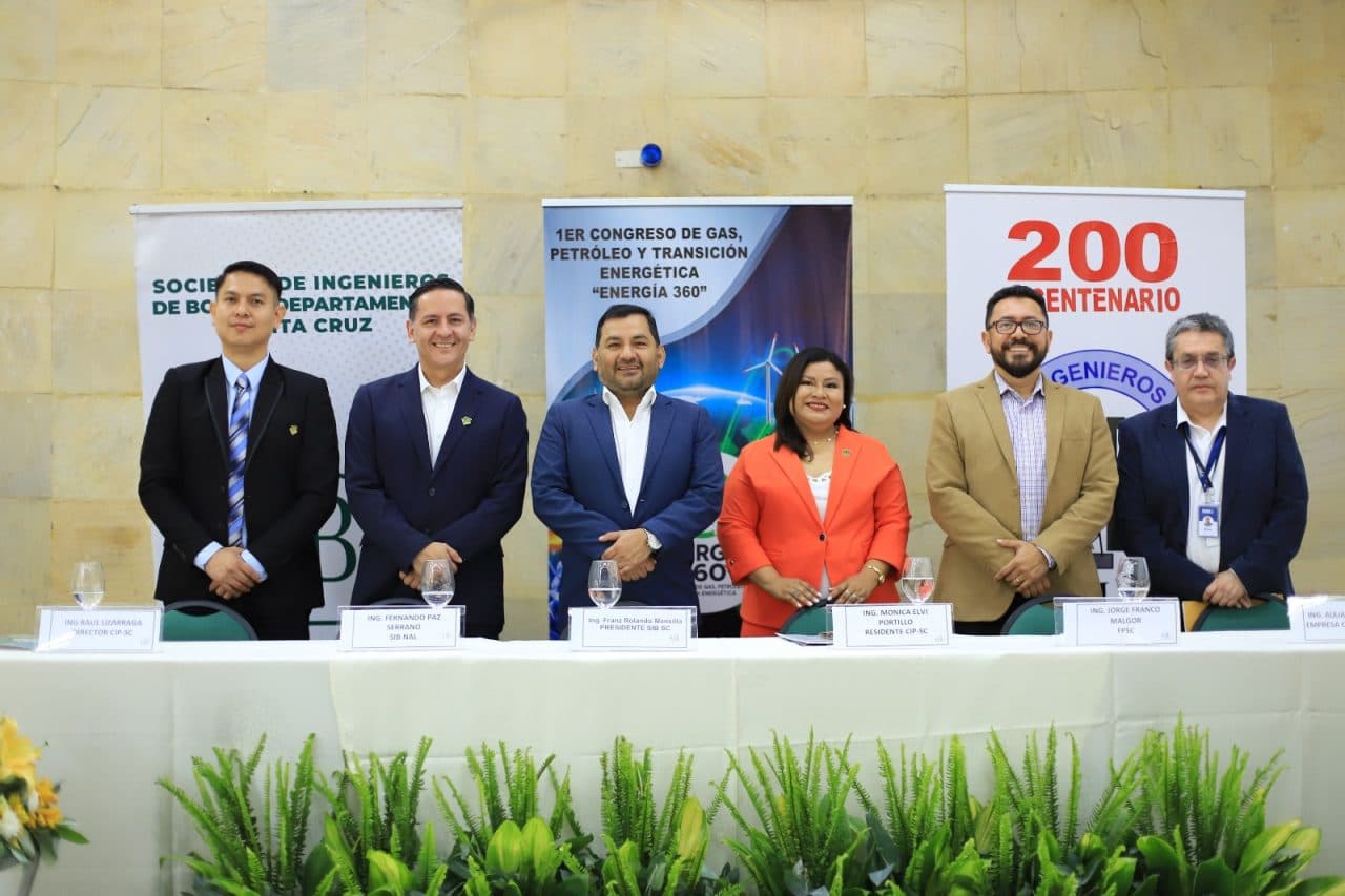ENERGÍA 360 CONCLUYE Y DA INICIO AL DESAFÍO DE ENERGÍAS LIMPIAS EN EL PAÍS