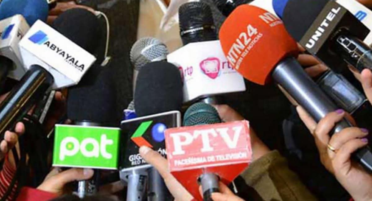 ANPB INSTA A MEDIOS A PRESENTAR DESCARGOS ANTE EL TSE Y EVITAR SANCIONES