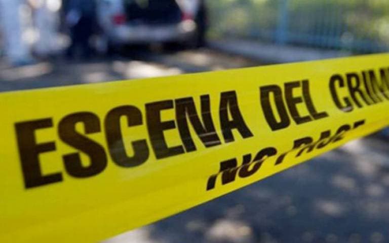 MUJER MUERE TRAS SER ARROLLADA POR UN MICRO EN PLENO CASCO VIEJO