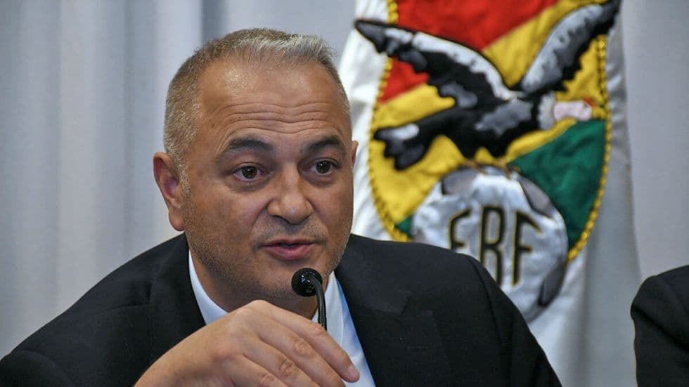 BOLIVIA APUNTA A 2027 TRAS PERDER LA FINAL DE LA SUDAMERICANA 2025