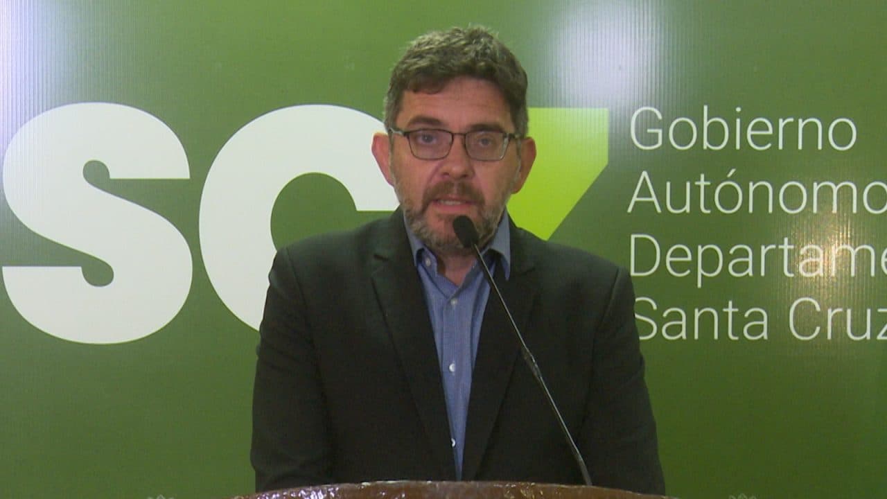 GOBERNACIÓN CALIFICA DE POLÍTICO EL BLOQUEO DE ABAPÓ Y ANUNCIA MESA TÉCNICA