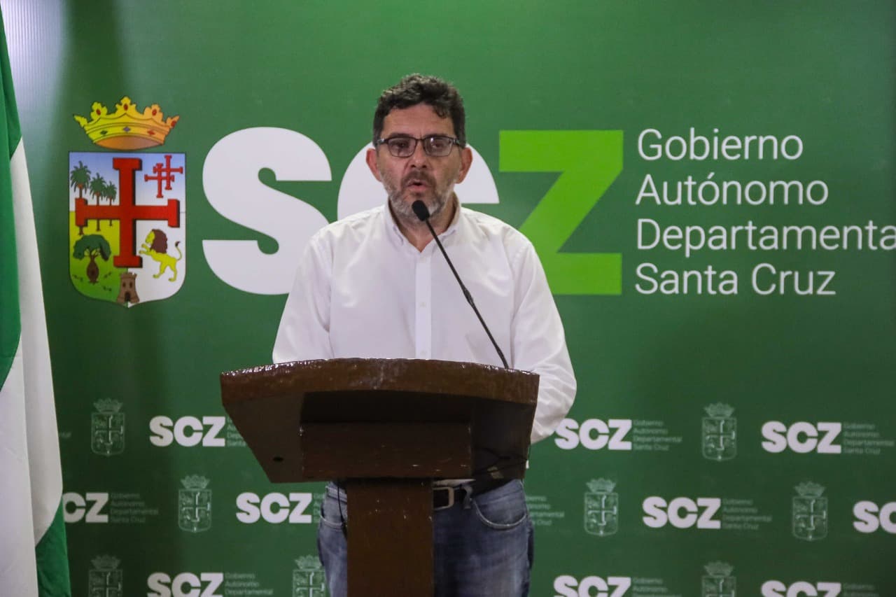 GOBERNADOR PROMULGA “AUTO DE BUEN GOBIERNO” PARA GARANTIZAR LAS ELECCIONES
