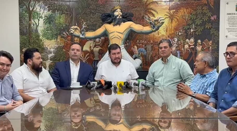 TEYO COCHAMANIDIS: “SEREMOS CELOSOS VIGILANTES DE CADA COMPROMISO ELECTORAL ASUMIDO”