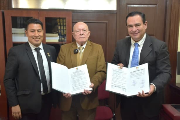 TED SANTA CRUZ ENTREGA RESULTADOS OFICIALES DE LA SEGUNDA VUELTA ELECTORAL