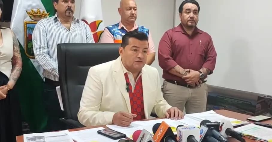 CASO MUTUALISTA: ALCALDE IMPUTADO POR INCUMPLIR RESOLUCIÓN CONSTITUCIONAL