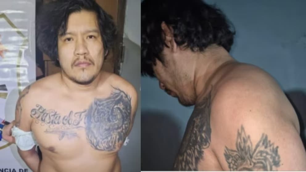 POLÉMICA POR LIBERACIÓN DE “EL MONSTRUO” EN SANTA CRUZ TRAS DETENCIÓN EXPRÉS