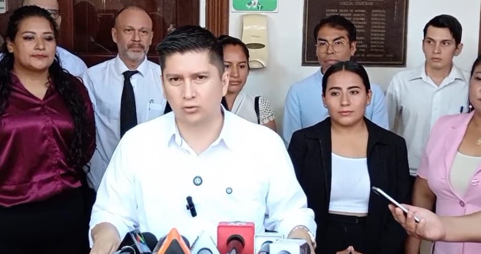 CONCEJO MUNICIPAL INCORPORA 11 FUNCIONARIOS TRAS PROCESO MERITOCRÁTICO