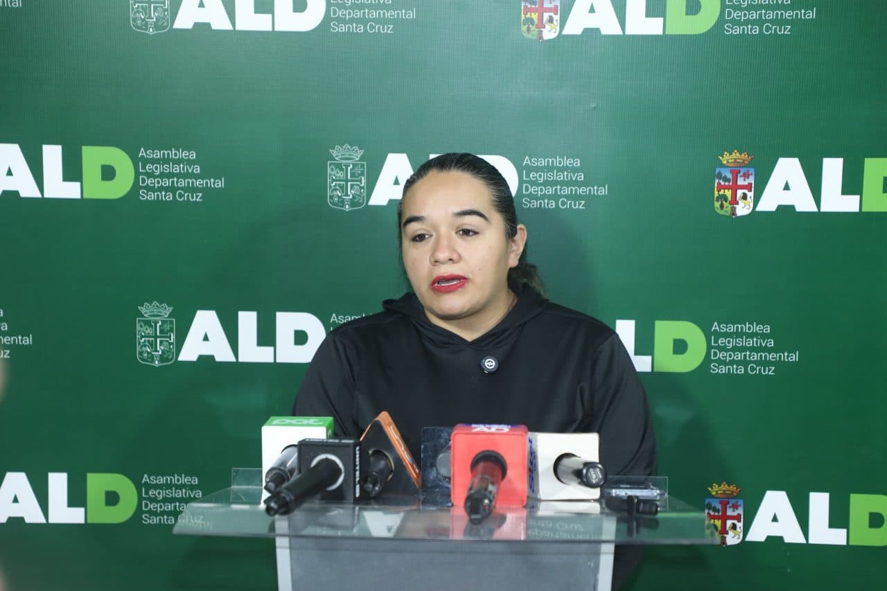 EMERGENCIA EN LOS VALLES CRUCEÑOS: ALD PIDE INTERVENCIÓN INMEDIATA DEL GOBIERNO