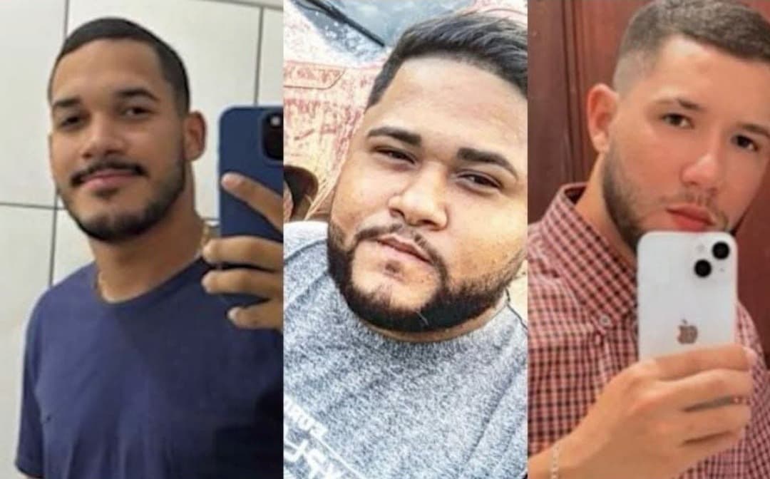 HALLAN MUERTOS A TRES JÓVENES BRASILEÑOS EN SAN JOSÉ DE CHIQUITOS