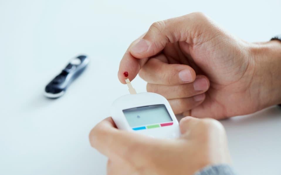 DÍA MUNDIAL DE LA DIABETES: UNA JORNADA PARA MIRAR DE FRENTE A UNA ENFERMEDAD SILENCIOSA